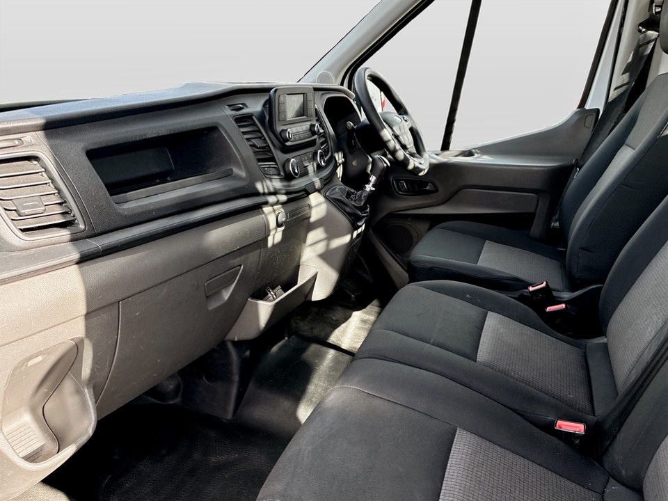 Used Ford Transit 2022 for sale - 77555590: Photo 14