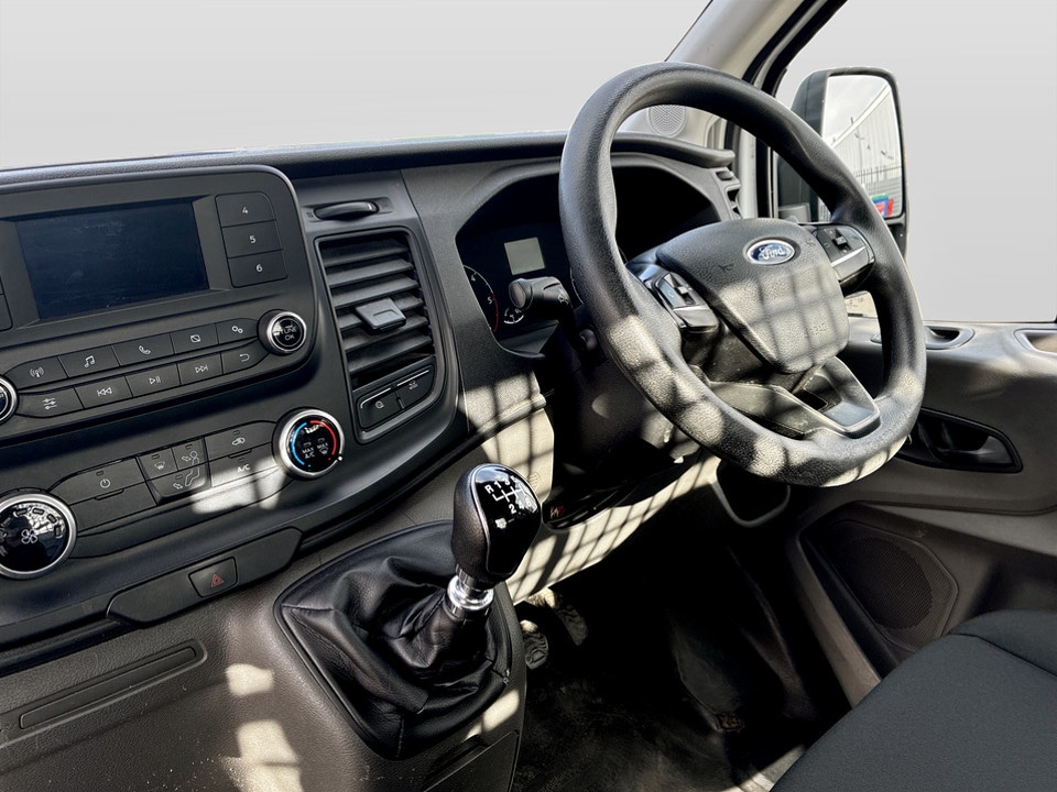 Used Ford Transit 2022 for sale - 77555590: Photo 15