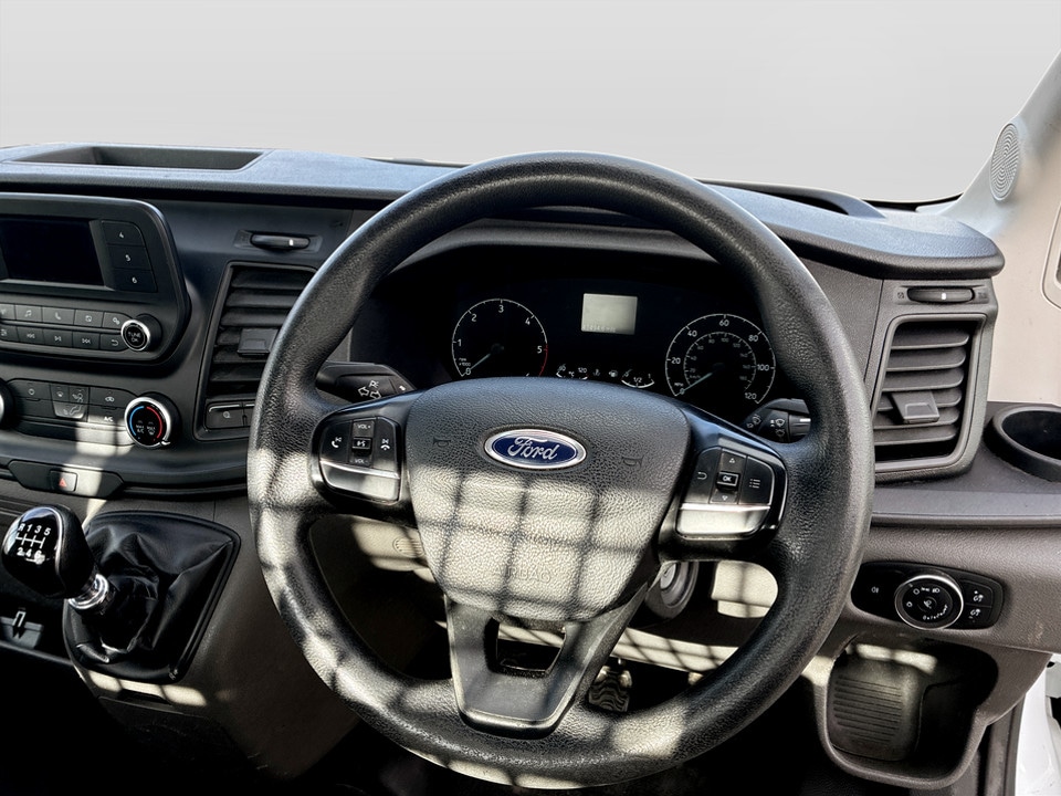 Used Ford Transit 2022 for sale - 77555590: Photo 16