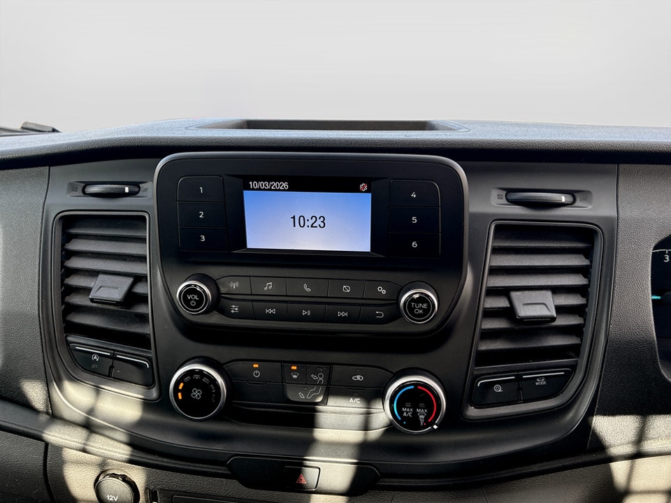 Used Ford Transit 2022 for sale - 77555590: Photo 18