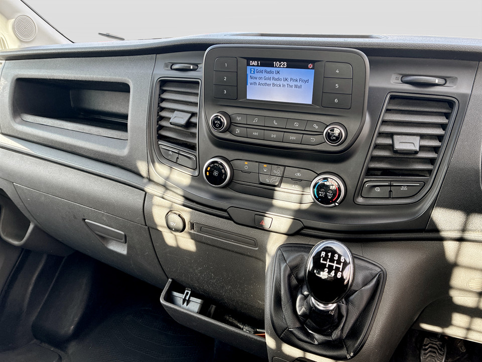 Used Ford Transit 2022 for sale - 77555590: Photo 19