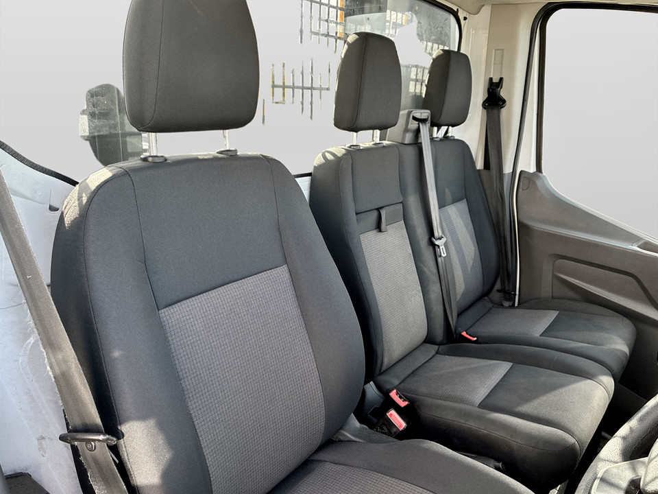 Used Ford Transit 2022 for sale - 77555590: Photo 23