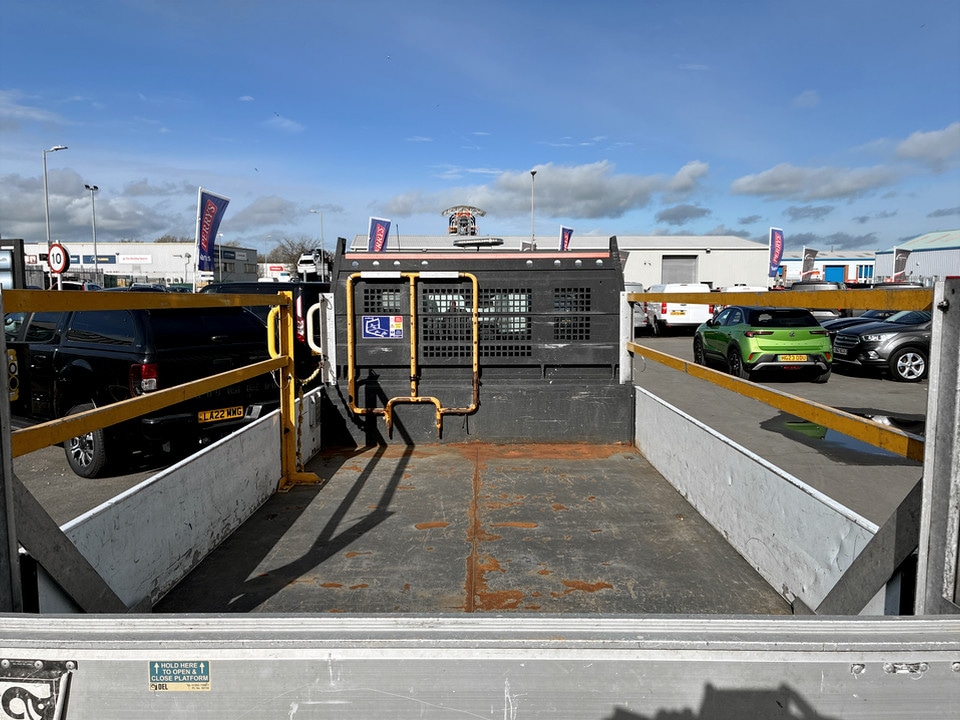 Used Ford Transit 2022 for sale - 77555590: Photo 24