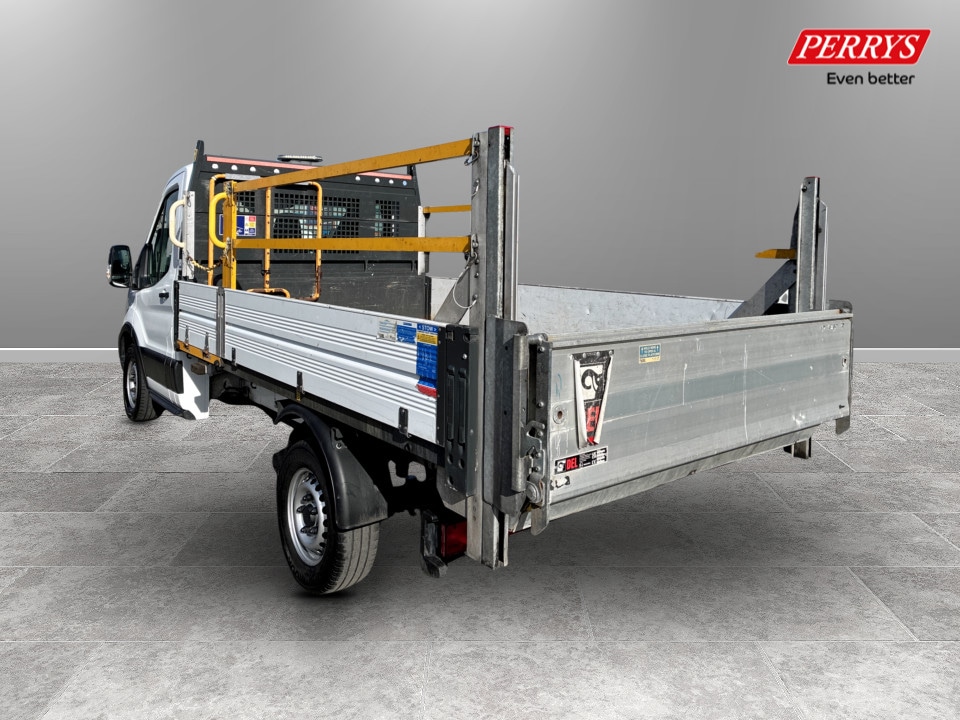 Used Ford Transit 2022 for sale - 77555590: Photo 26