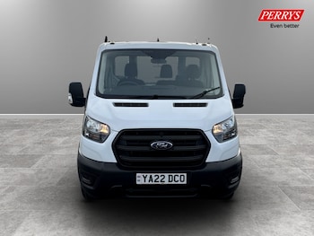 Used Ford Transit 2022 for sale - 77555590: Photo