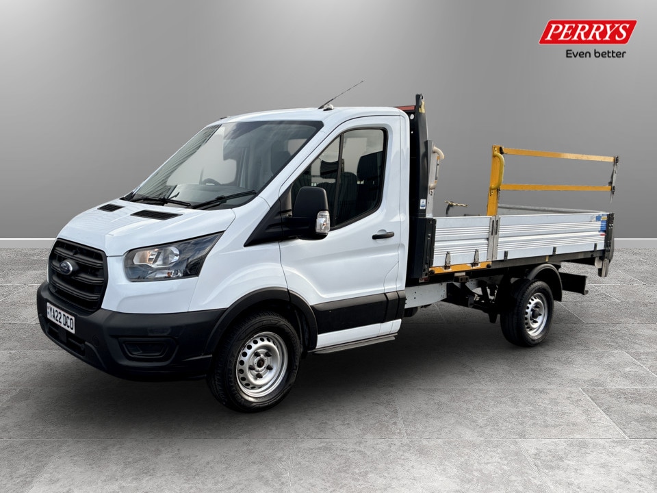 Used Ford Transit 2022 for sale - 77555590: Photo 3