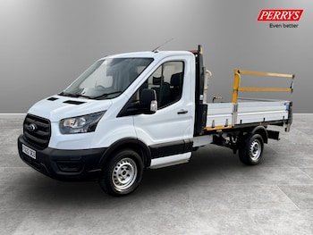 Used Ford Transit 2022 for sale - 77555590: Photo