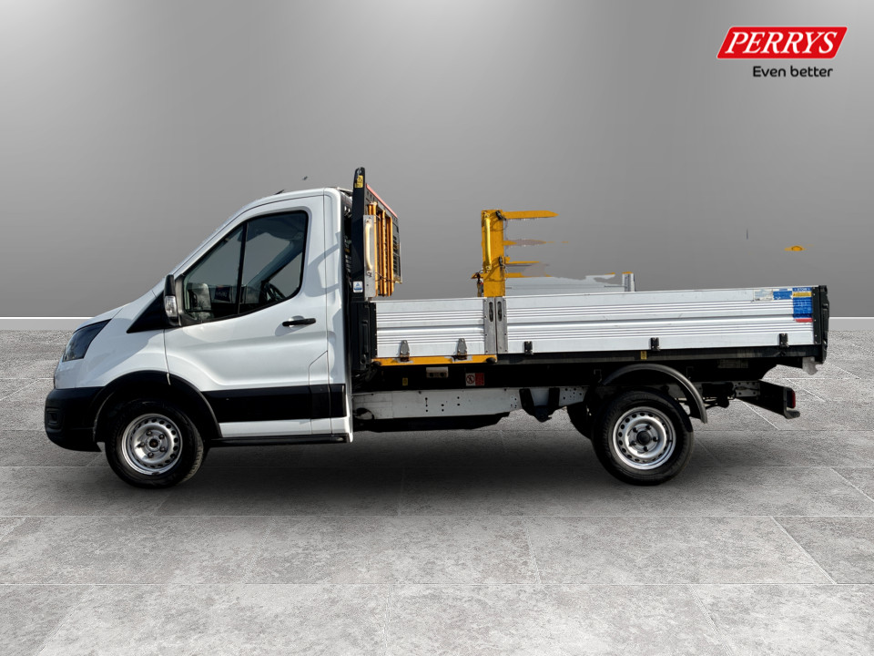 Used Ford Transit 2022 for sale - 77555590: Photo 4