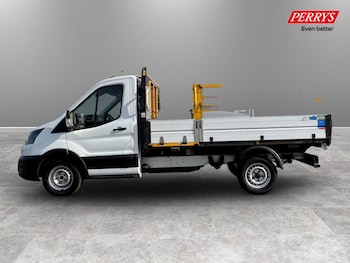 Used Ford Transit 2022 for sale - 77555590: Photo