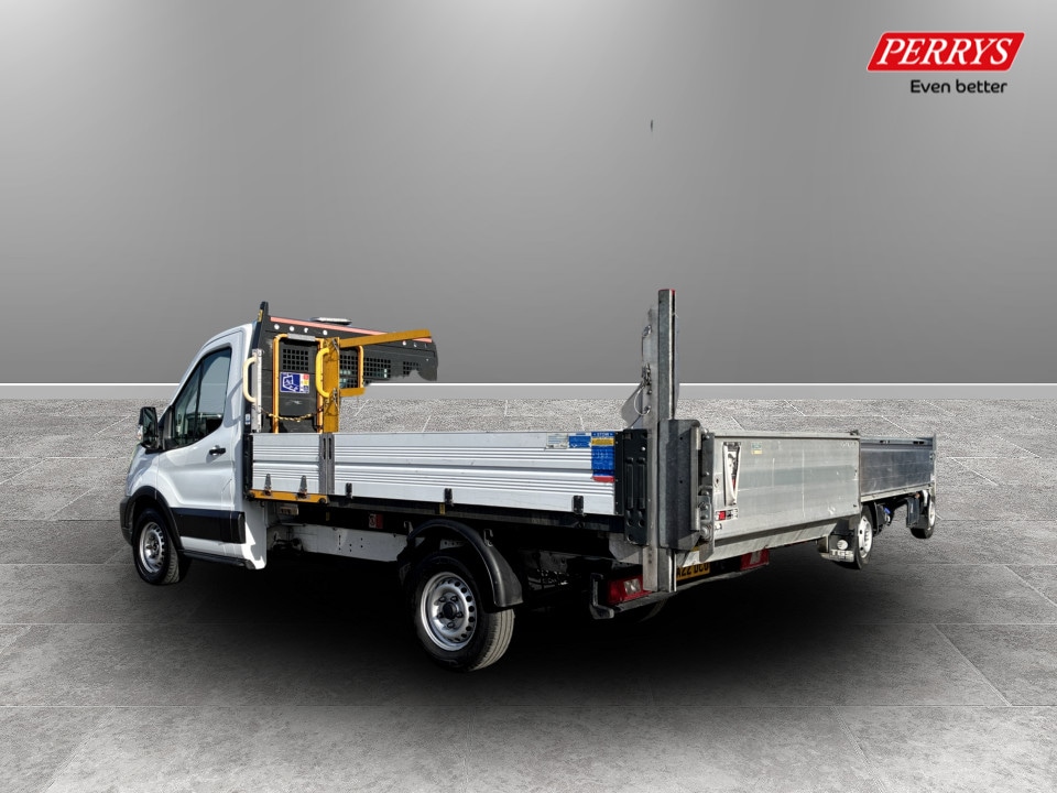 Used Ford Transit 2022 for sale - 77555590: Photo 5