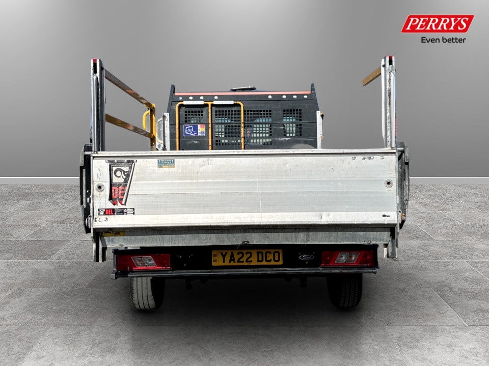 Used Ford Transit 2022 for sale - 77555590: Photo 6