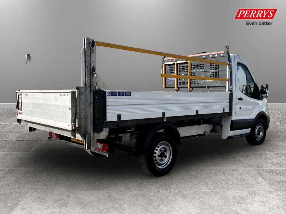 Used Ford Transit 2022 for sale - 77555590: Photo 7