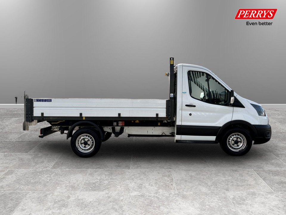 Used Ford Transit 2022 for sale - 77555590: Photo 8