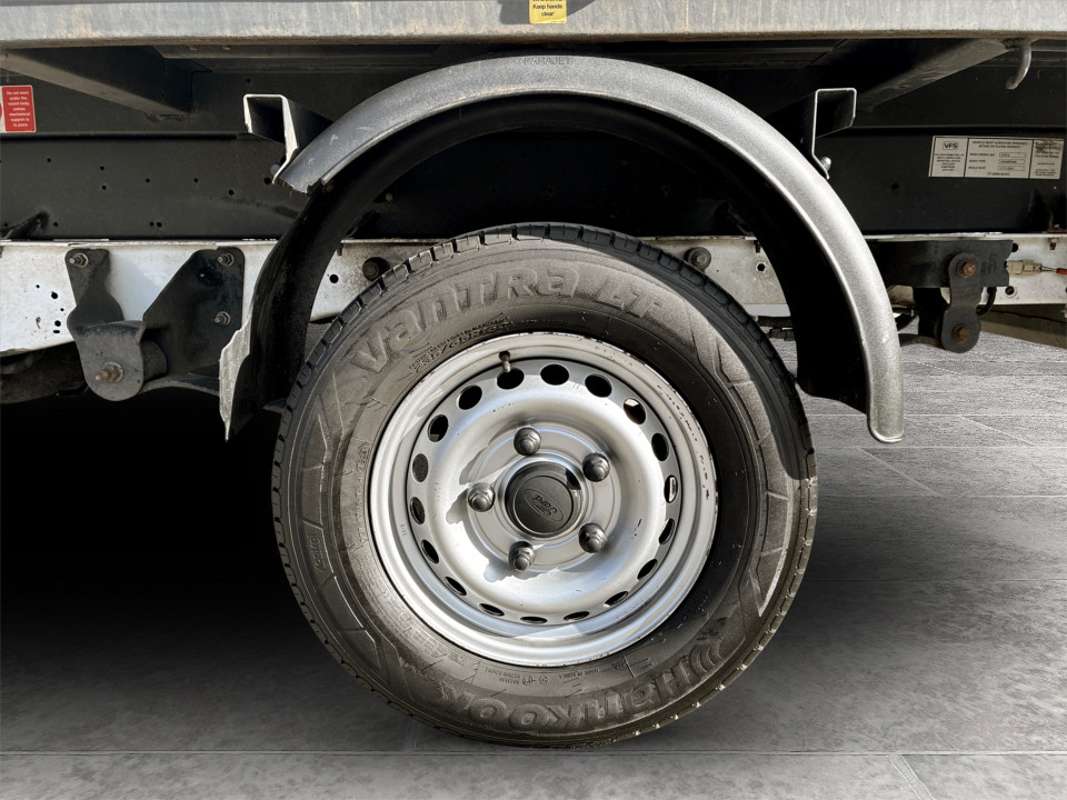 Used Ford Transit 2022 for sale - 77555590: Photo 9