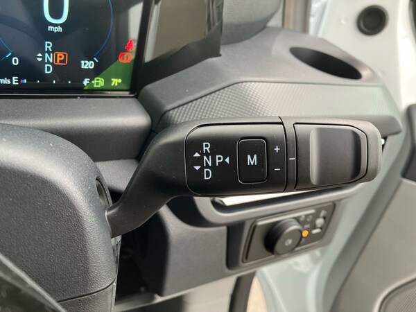 Used Ford Transit Custom 2025 for sale - 75355610: Photo 15