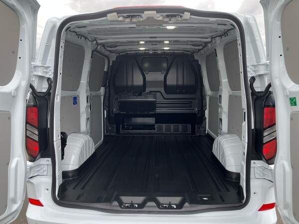 Used Ford Transit Custom 2025 for sale - 75355610: Photo 17