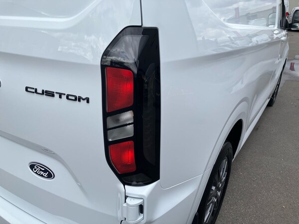 Used Ford Transit Custom 2025 for sale - 75355610: Photo 20