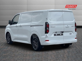 Used Ford Transit Custom 2025 for sale - 75355610: Photo 2