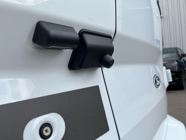 Used Ford Transit Custom 2025 for sale - 75355610: Photo 36