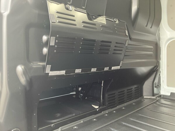 Used Ford Transit Custom 2025 for sale - 75355610: Photo 37