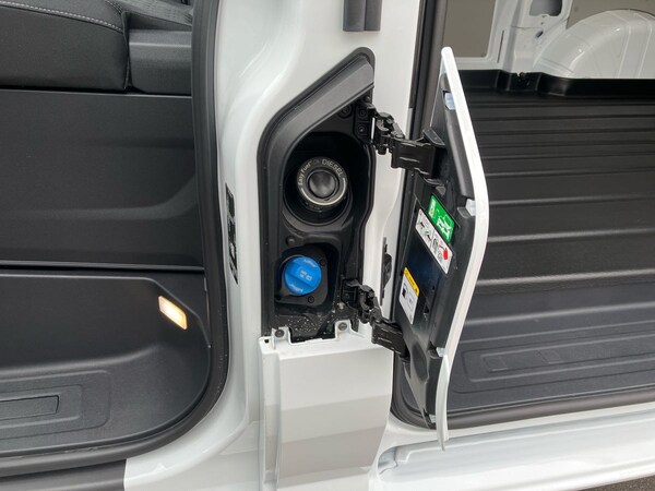 Used Ford Transit Custom 2025 for sale - 75355610: Photo 38