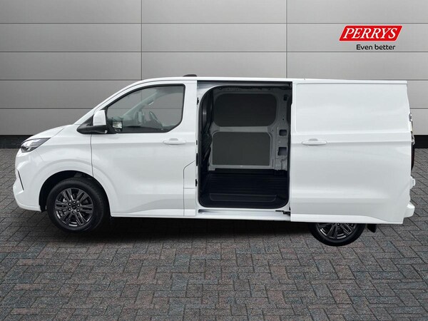 Used Ford Transit Custom 2025 for sale - 75355610: Photo 3