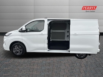 Used Ford Transit Custom 2025 for sale - 75355610: Photo 3