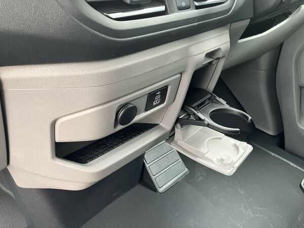 Used Ford Transit Custom 2025 for sale - 75355610: Photo 42