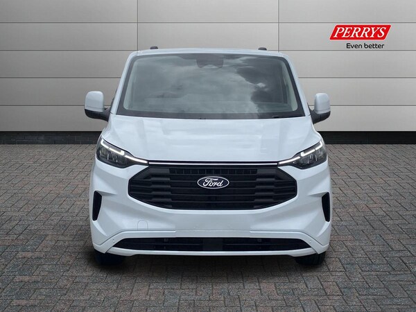 Used Ford Transit Custom 2025 for sale - 75355610: Photo 4