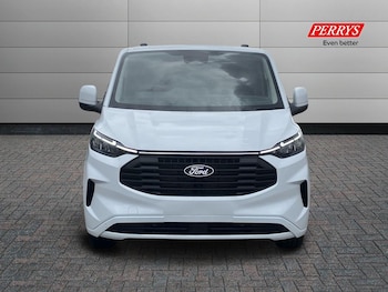 Used Ford Transit Custom 2025 for sale - 75355610: Photo 4