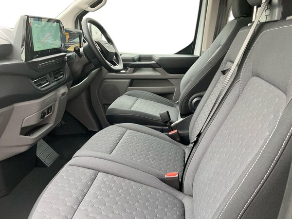 Used Ford Transit Custom 2025 for sale - 75355610: Photo 6