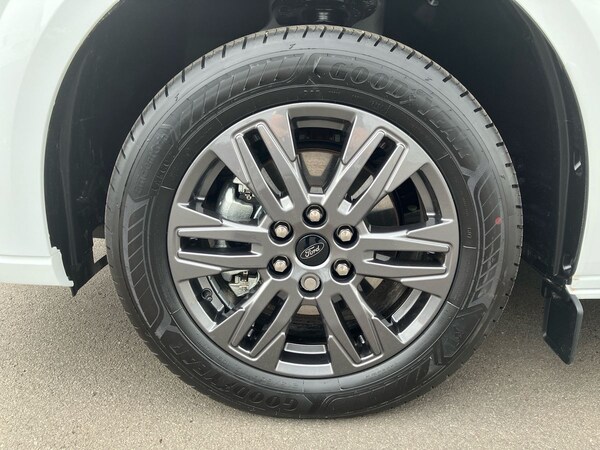 Used Ford Transit Custom 2025 for sale - 75355610: Photo 7