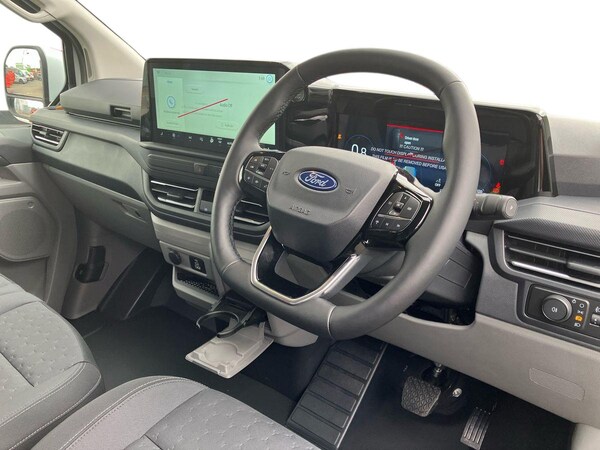 Used Ford Transit Custom 2025 for sale - 75355610: Photo 8