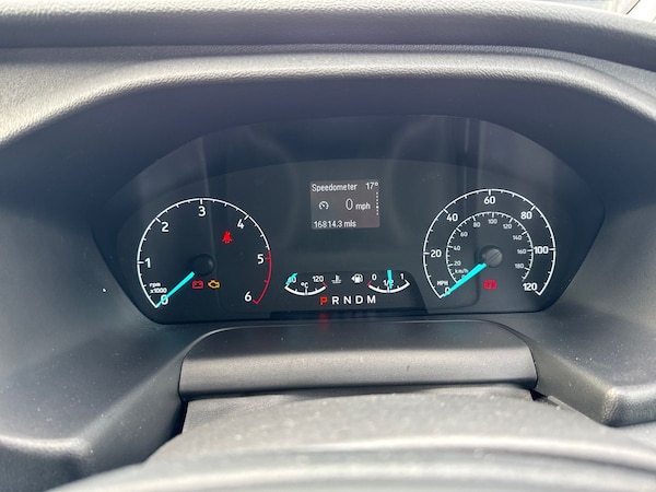 Used Ford Transit Custom 2023 for sale - 76288298: Photo 12