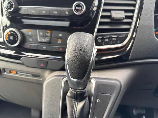 Used Ford Transit Custom 2023 for sale - 76288298: Photo 15