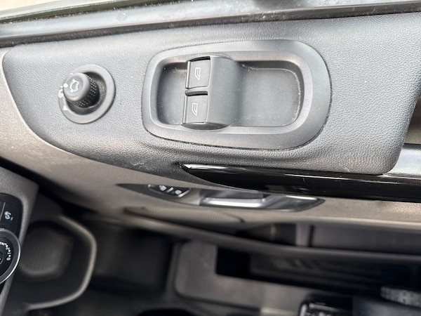 Used Ford Transit Custom 2023 for sale - 76288298: Photo 16