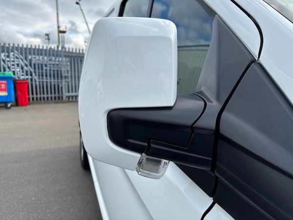 Used Ford Transit Custom 2023 for sale - 76288298: Photo 18