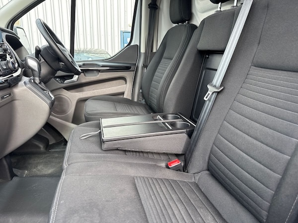 Used Ford Transit Custom 2023 for sale - 76288298: Photo 26