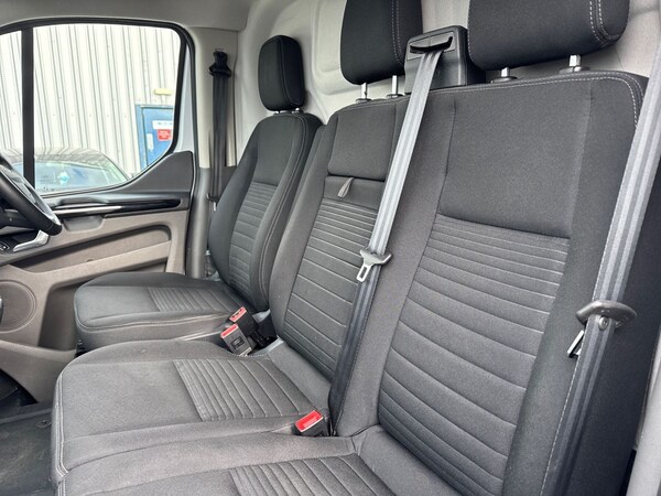 Used Ford Transit Custom 2023 for sale - 76288298: Photo 29