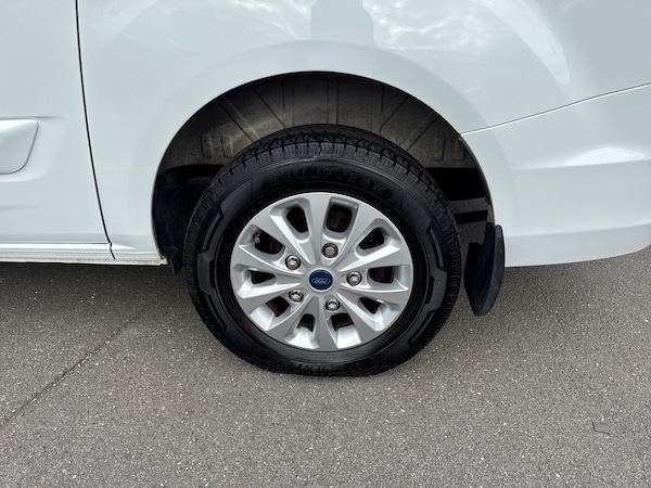 Used Ford Transit Custom 2023 for sale - 76288298: Photo 31