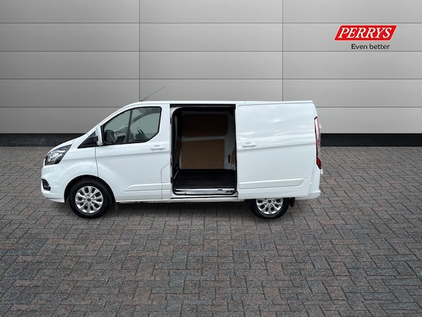 Used Ford Transit Custom 2023 for sale - 76288298: Photo 3