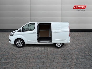 Used Ford Transit Custom 2023 for sale - 76288298: Photo 3