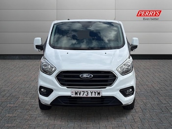 Used Ford Transit Custom 2023 for sale - 76288298: Photo 4