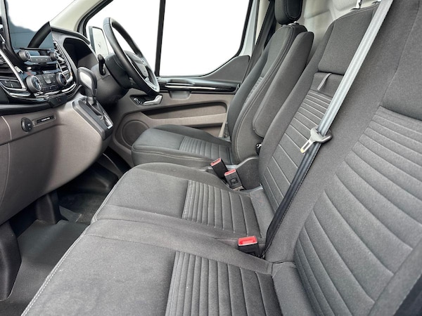 Used Ford Transit Custom 2023 for sale - 76288298: Photo 6