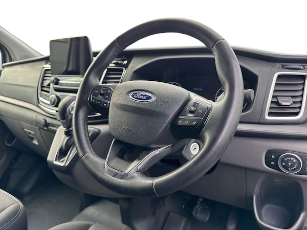 Used Ford Transit Custom 2023 for sale - 76288298: Photo 8