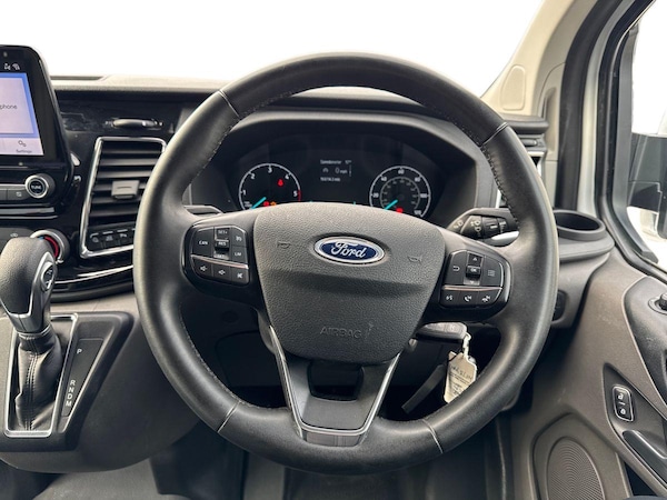 Used Ford Transit Custom 2023 for sale - 76288298: Photo 9