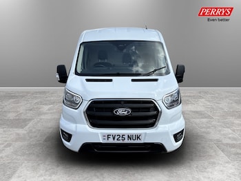 Used Ford Transit 2025 for sale - 79097676: Photo