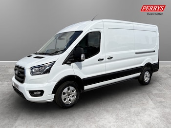 Used Ford Transit 2025 for sale - 79097676: Photo