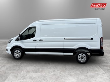 Used Ford Transit 2025 for sale - 79097676: Photo