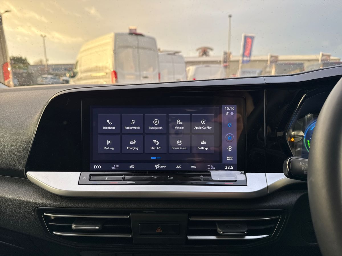 Used Ford Transit Connect 2025 for sale - 76807885: Photo 10